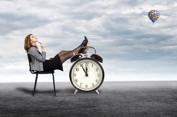 Зашто све остављамо за сутра